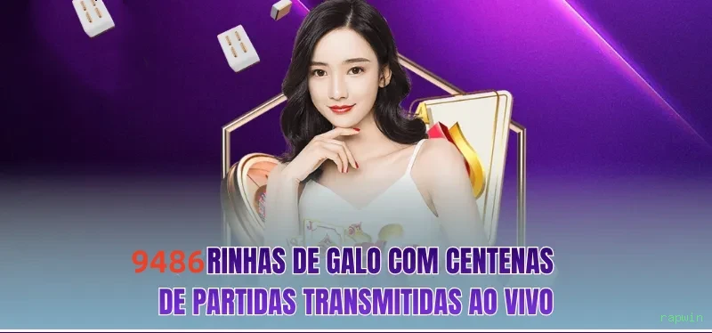 rapwin Plataforma