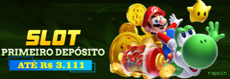 Jogos Instantâneos rapwin