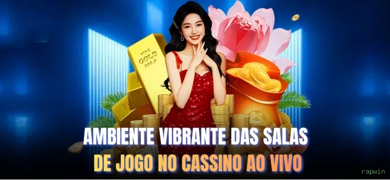 Slots Online rapwin