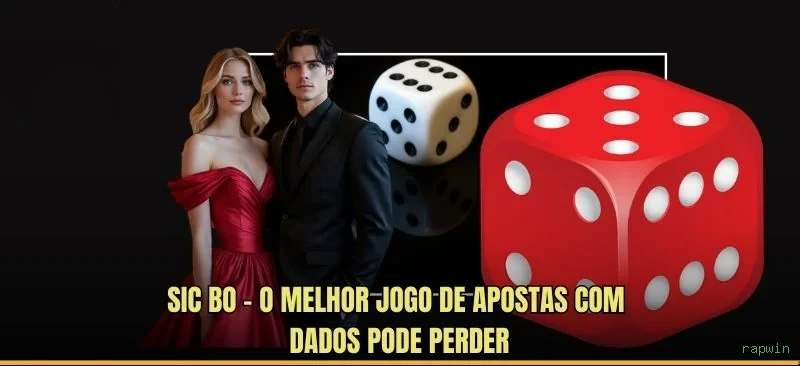 Caça-Níqueis rapwin